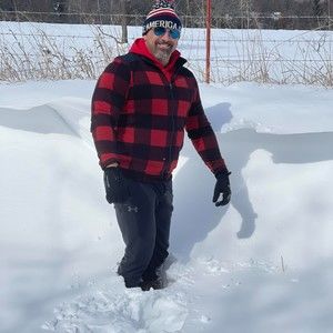 Meet your Posher, Doug